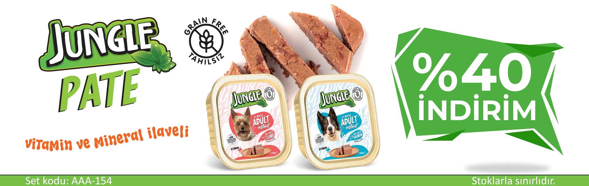 CENTROM EVCİL HAYVAN ÜRÜNLERİ SANAYİ VE TİCARET LİMİTED ŞİRKETİ - 2