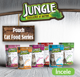 CENTROM EVCİL HAYVAN ÜRÜNLERİ SANAYİ VE TİCARET LİMİTED ŞİRKETİ Resim - 3