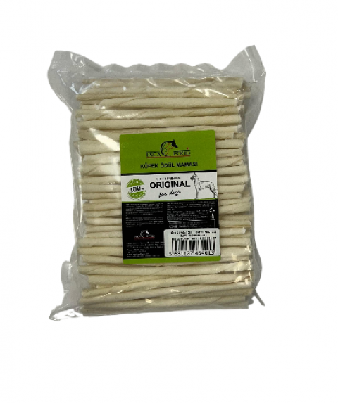 Esca Original Beyaz Burgu Kemik 200 adet Esca Original Beyaz Burgu Kemik 200 adet