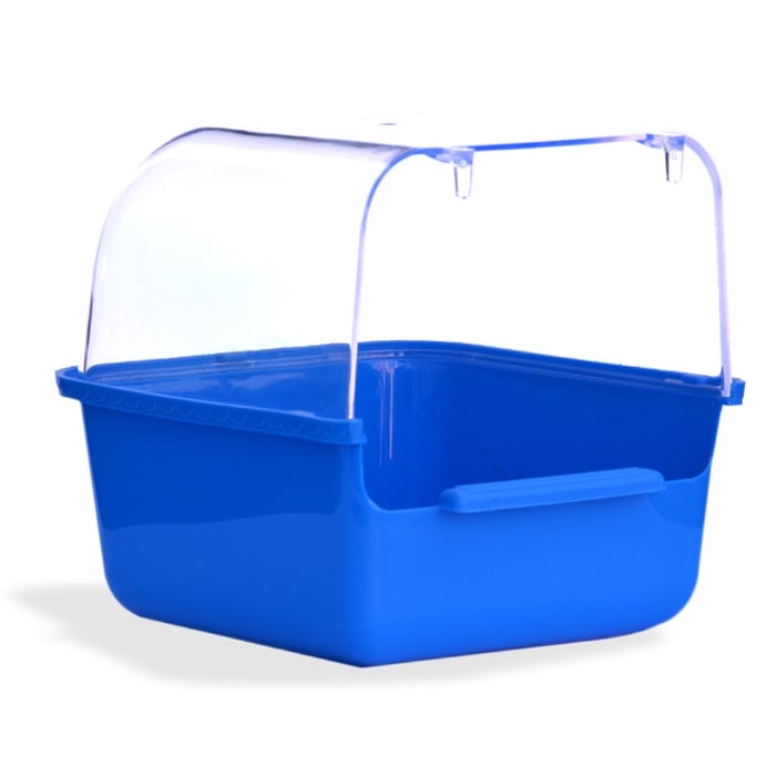 Quik Kuş Banyosu Lux 6'lı Quik Kuş Banyosu Lux 6'lı