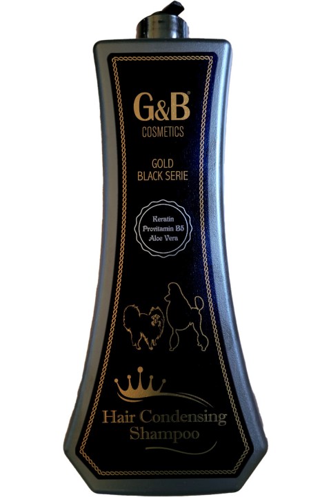 G&b Kıl Yoğunlaştırıcı Pet Şampuan 1 Lt G&b Kıl Yoğunlaştırıcı Pet Şampuan 1 Lt