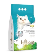 Hillbons Marsilya Sabunu Kokulu Kedi Kumu 10 Lt (KARGO ALICIYA AİT) Hillbons Marsilya Sabunu Kokulu Kedi Kumu 10 Lt (KARGO ALICIYA AİT)