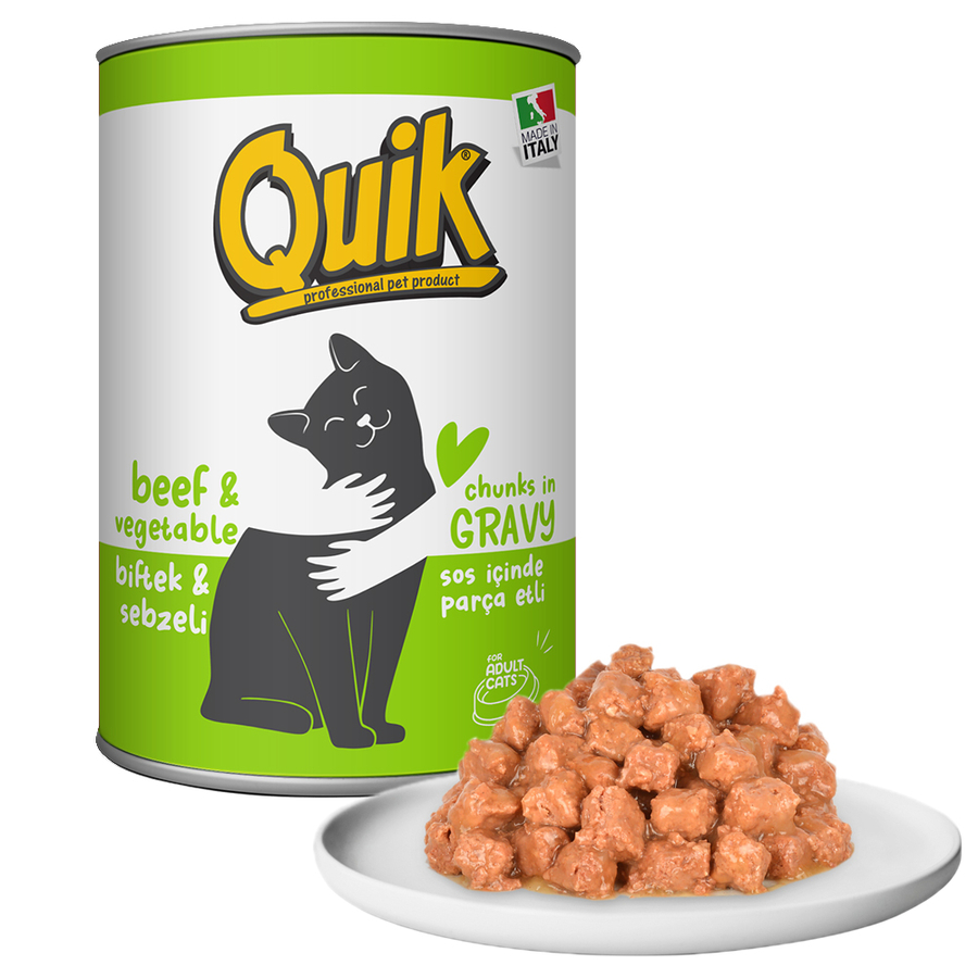 Hill's SP Ördekli Kısırlaştırılmış Yetişkin Kedi Maması 8+2KG (13 Adet Quik Konserve Hediyeli) Hill's SP Ördekli Kısırlaştırılmış Yetişkin Kedi Maması 8+2KG (13 Adet Quik Konserve Hediyeli)