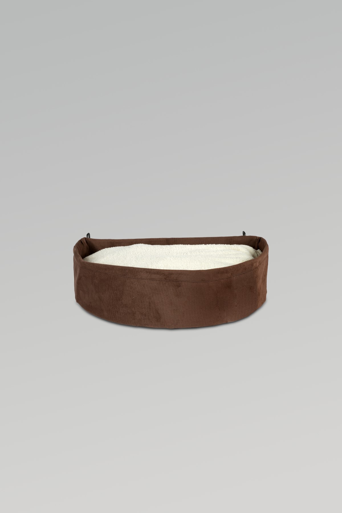 Kalorifer Petek Radyatör Yatağı Kedi Köpek Geniş Kalorifer Yatağı Peluş