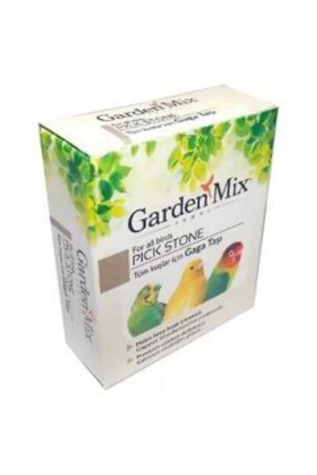 Gardenmix Gaga Taşı