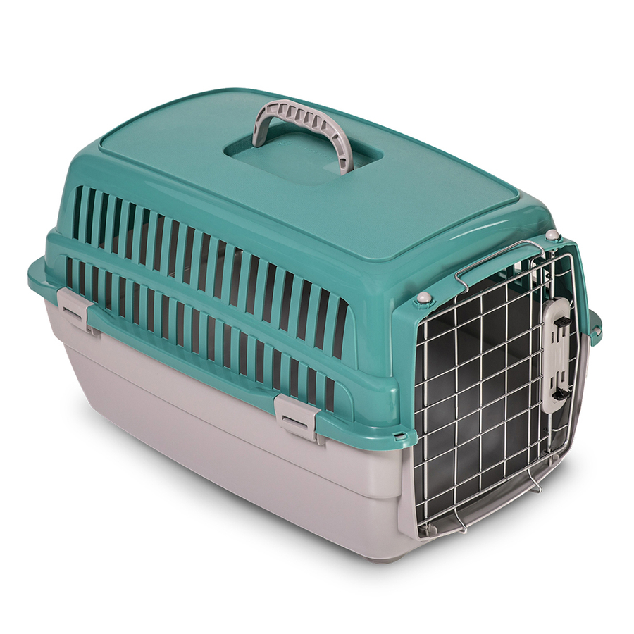 MPS Voyager Large Iata Tekerleksiz Taşıma Kafesi MPS Voyager Large Iata Tekerleksiz Taşıma Kafesi