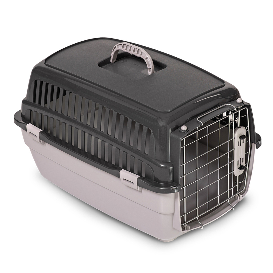 MPS Voyager Large Iata Tekerleksiz Taşıma Kafesi MPS Voyager Large Iata Tekerleksiz Taşıma Kafesi