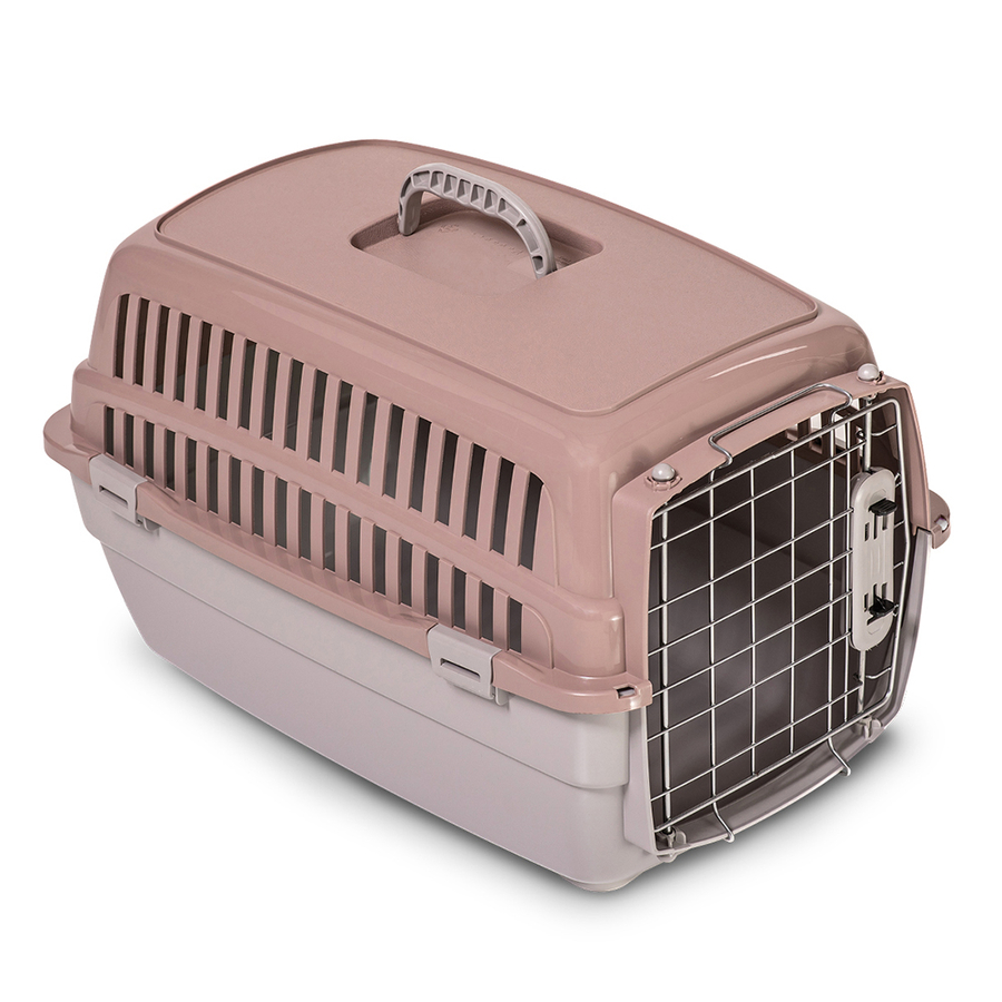 MPS Voyager Large Iata Tekerleksiz Taşıma Kafesi MPS Voyager Large Iata Tekerleksiz Taşıma Kafesi