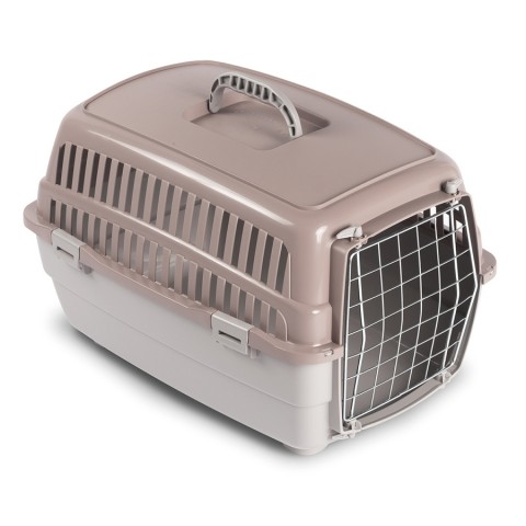 MPS Voyager Large Tekerleksiz Taşıma Kafesi MPS Voyager Large Tekerleksiz Taşıma Kafesi