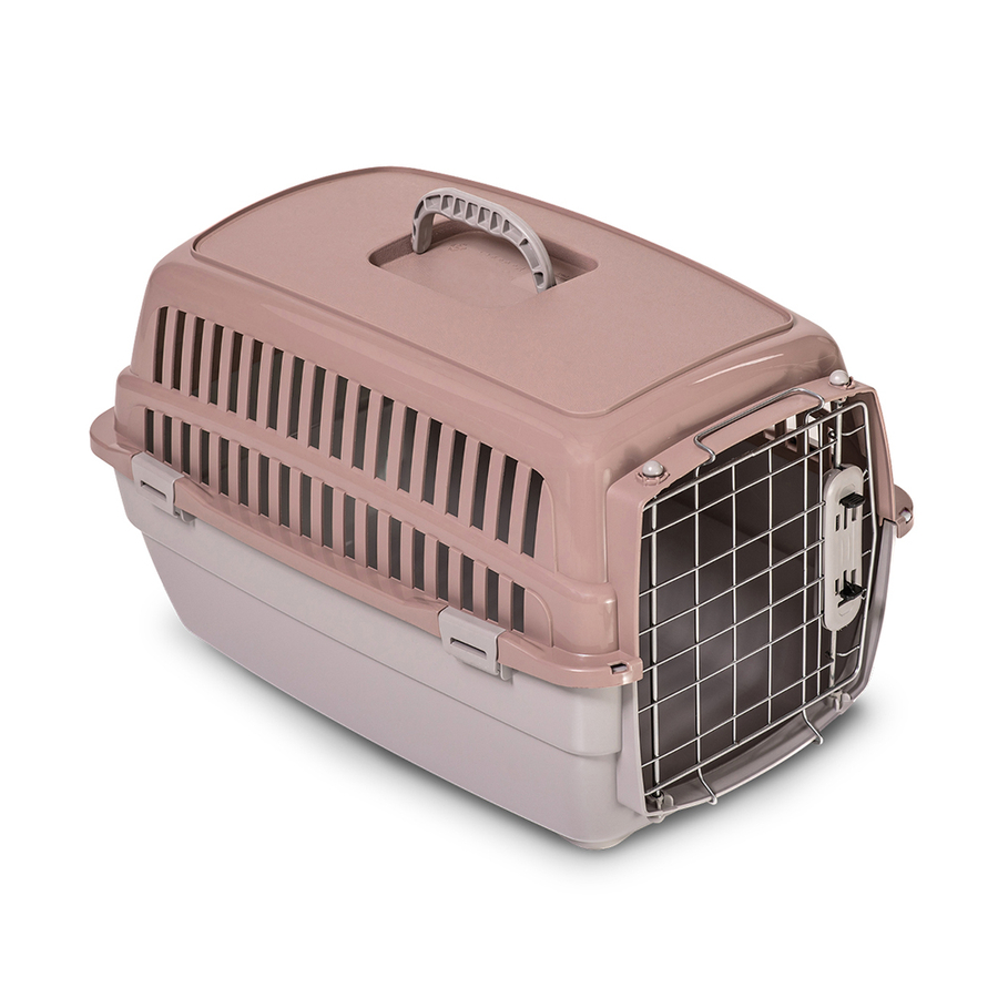 MPS Voyager Medium Iata Tekerleksiz Taşıma Kafesi MPS Voyager Medium Iata Tekerleksiz Taşıma Kafesi