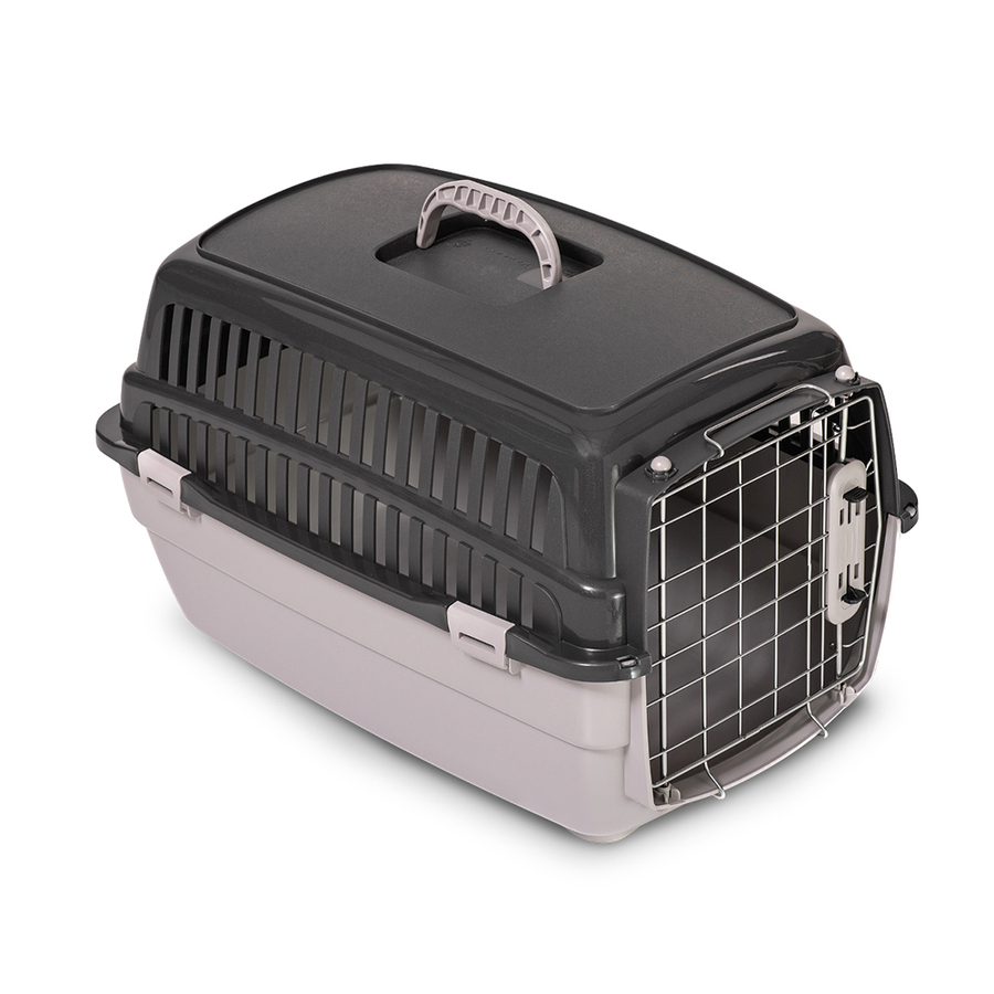 MPS Voyager Medium Iata Tekerleksiz Taşıma Kafesi MPS Voyager Medium Iata Tekerleksiz Taşıma Kafesi