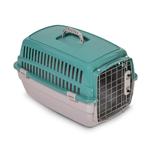 MPS Voyager Medium Iata Tekerleksiz Taşıma Kafesi MPS Voyager Medium Iata Tekerleksiz Taşıma Kafesi