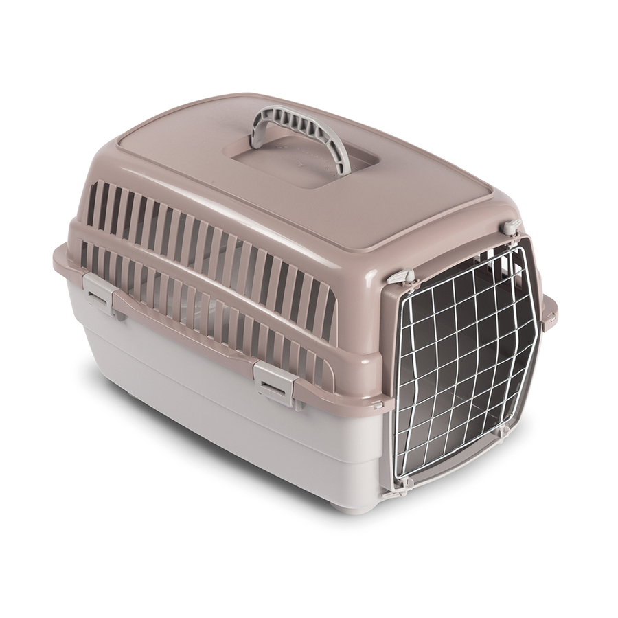 MPS Voyager Medium Tekerleksiz Taşıma Kafesi MPS Voyager Medium Tekerleksiz Taşıma Kafesi