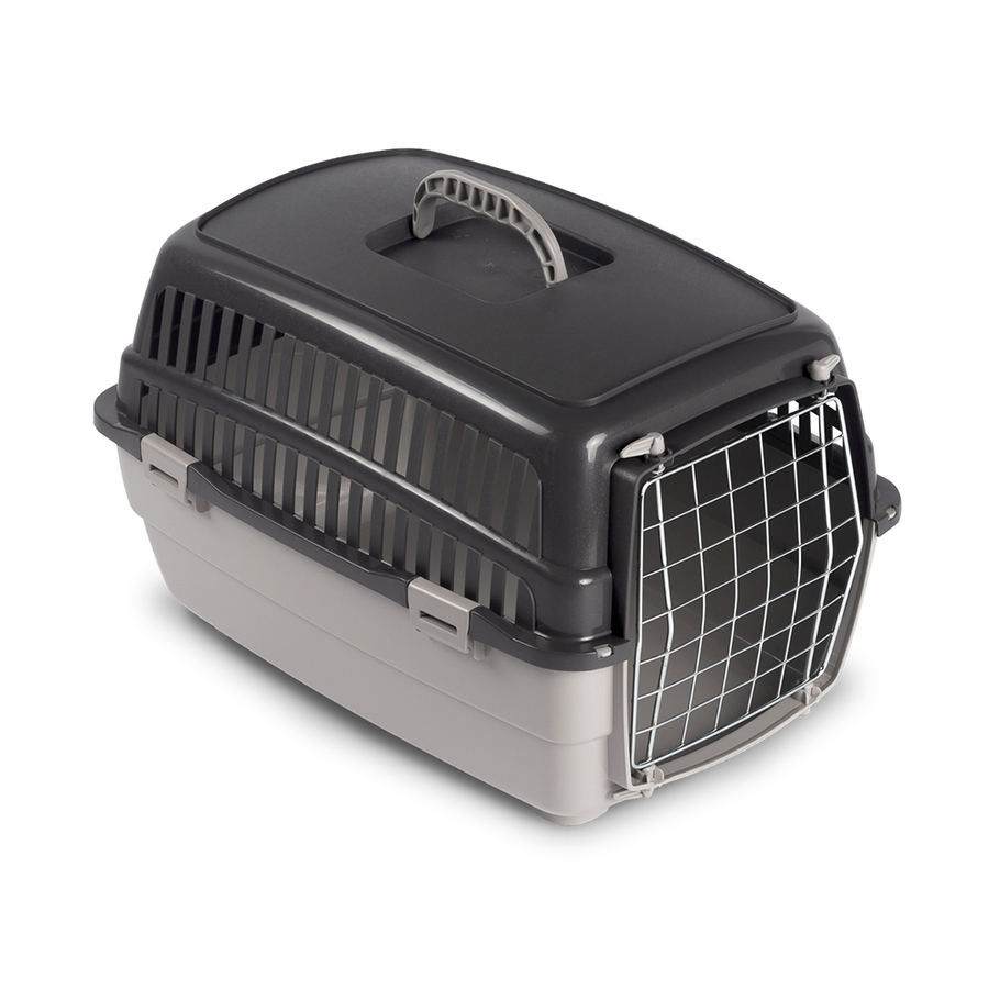 MPS Voyager Medium Tekerleksiz Taşıma Kafesi MPS Voyager Medium Tekerleksiz Taşıma Kafesi