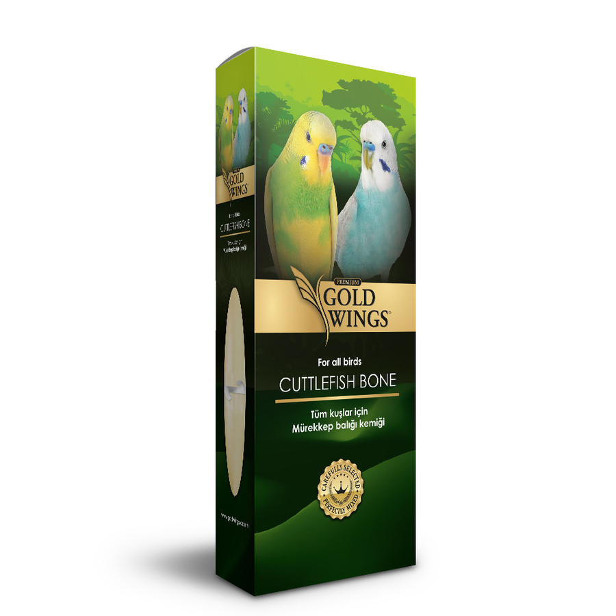 Premium Mürekkep Bal.Kemiği Küçük 6'lı (Kalamar) Premium Mürekkep Bal.Kemiği Küçük 6'lı (Kalamar)