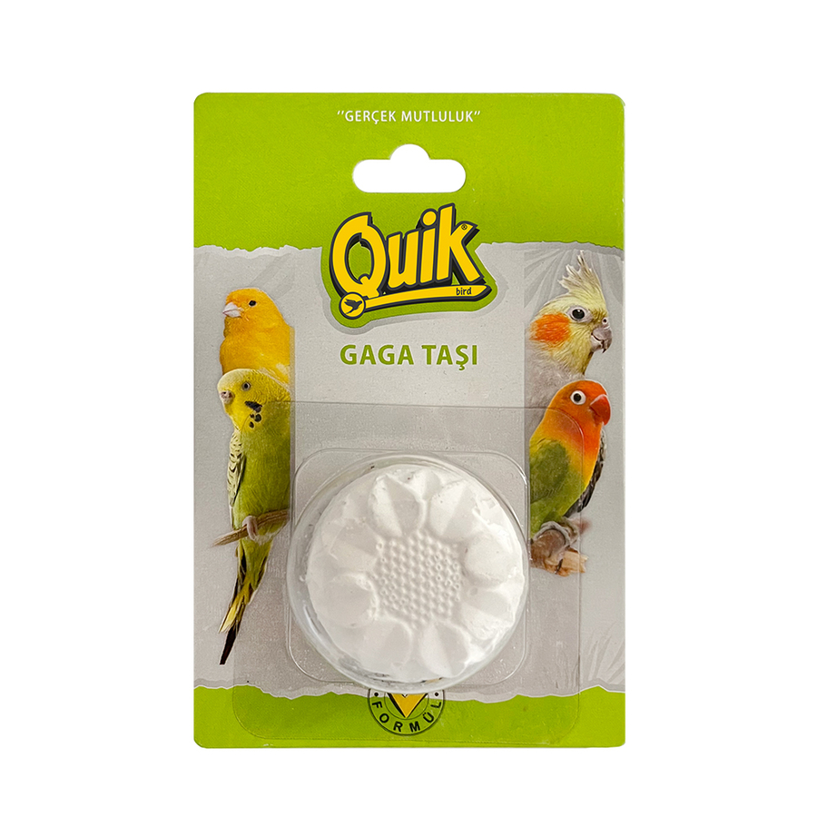 Quik Gaga Taşı 10'lu