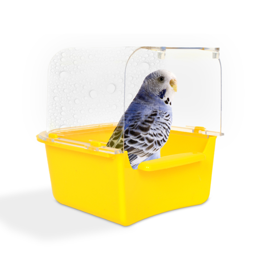 Quik Kuş Banyosu 6'lı Quik Kuş Banyosu 6'lı