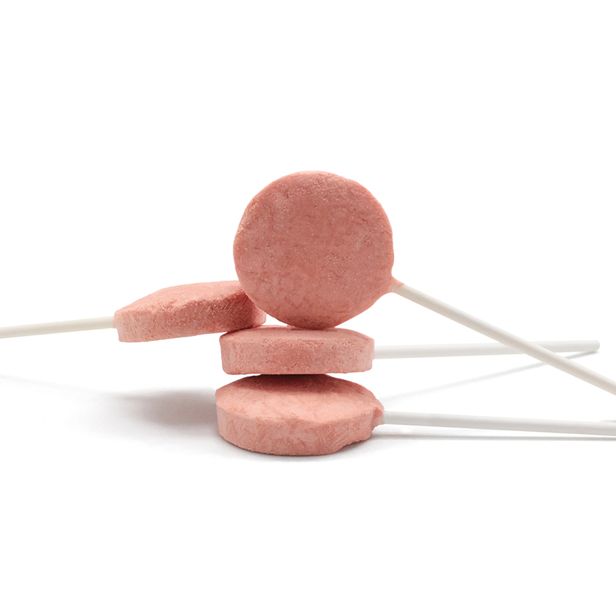 Ranova Köpekler için Karışık Lezzetli Lolipop *8g *6'lı Ranova Köpekler için Karışık Lezzetli Lolipop *8g *6'lı