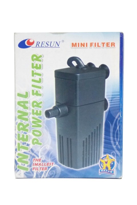Resun Mini Filtre
