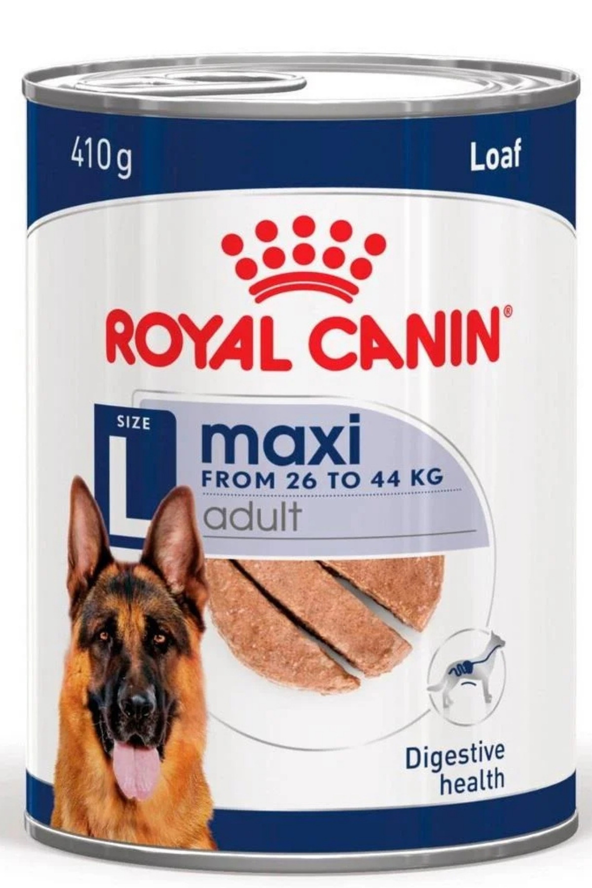 Royal Canin Maxi Adult Büyük Irk Köpek Konservesi 410 Gr