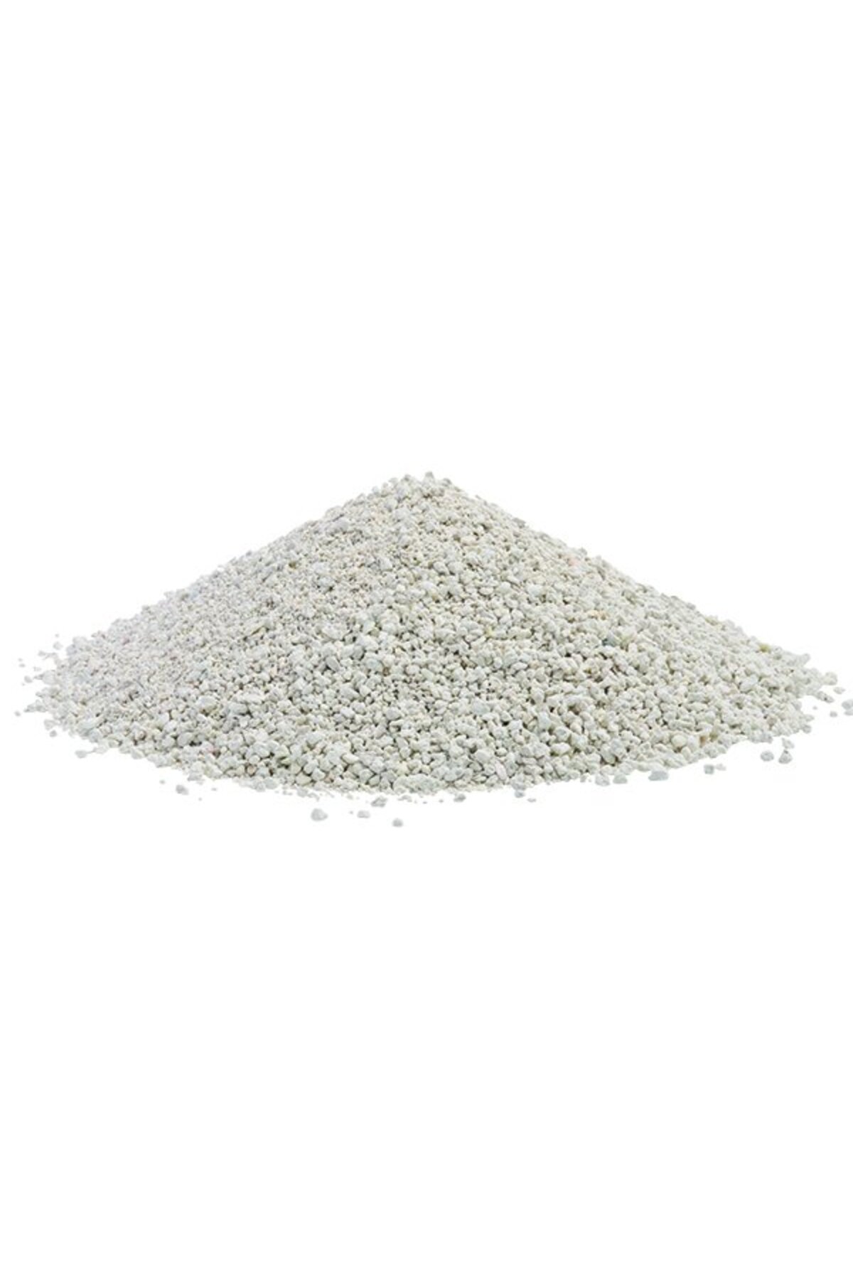 Sanicat Active White Lotus Çiçeği Kedi Kumu 6 L