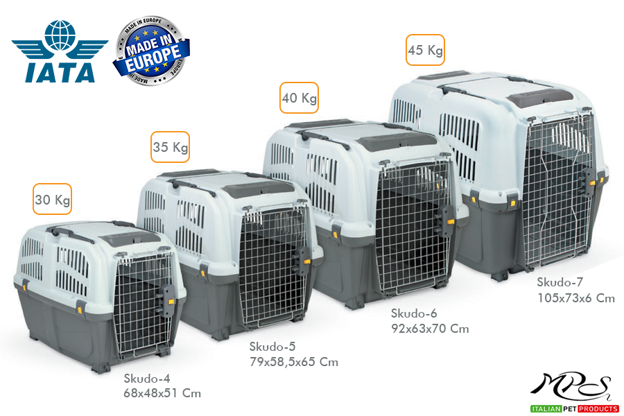 Skudo-4 Iata Tekerleksiz Taşıma Kafesi.. Skudo-4 Iata Tekerleksiz Taşıma Kafesi..