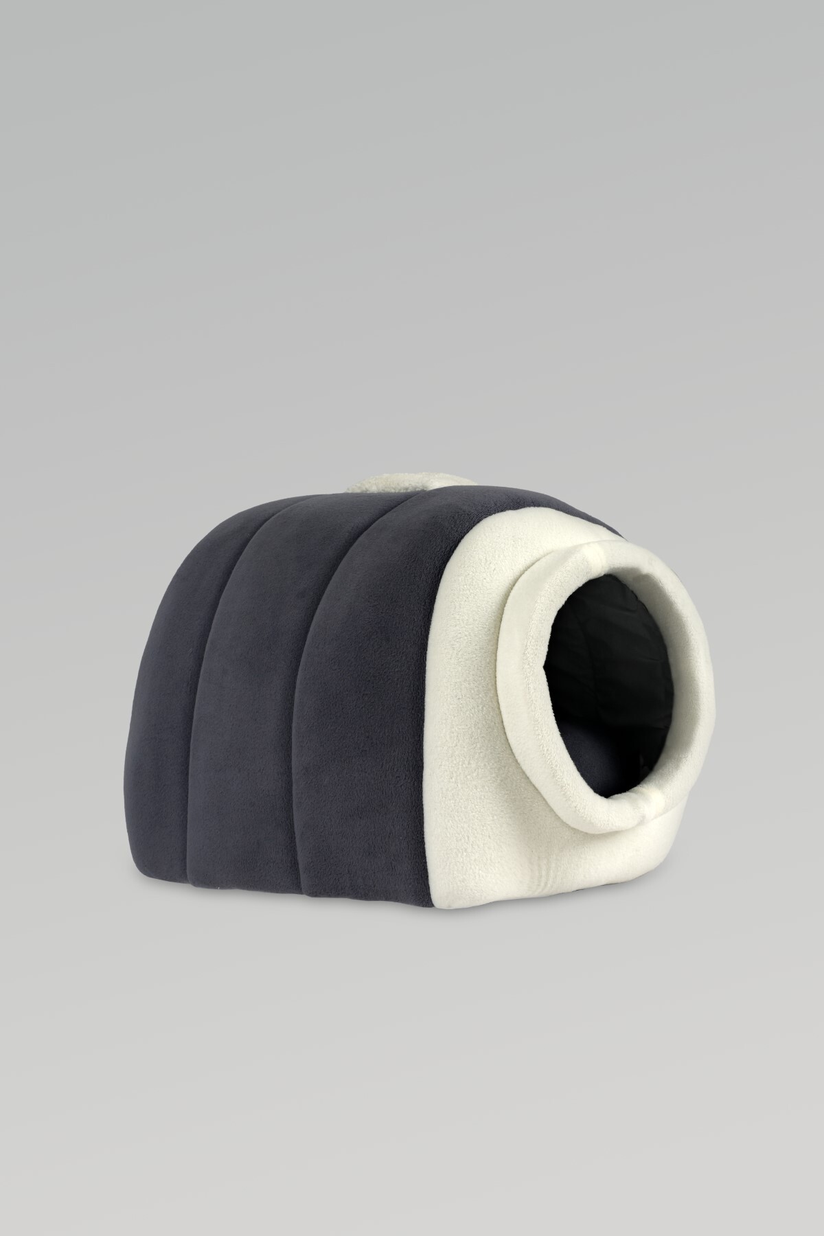 Taşınabilir Kedi Yatağı Yuvası Yıkanabilir Taşınabilir