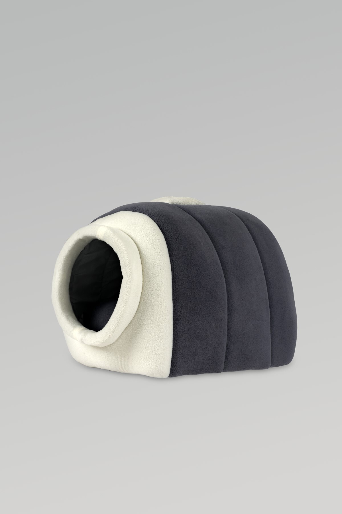 Taşınabilir Kedi Yatağı Yuvası Yıkanabilir Taşınabilir