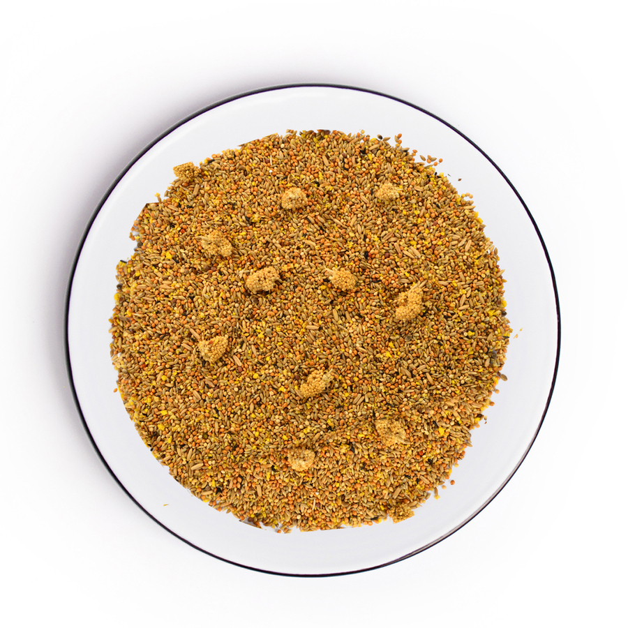 The Best Muhabbet Yemi 1,25 Kg 4 Ad. Ballı-Yumur. The Best Muhabbet Yemi 1,25 Kg 4 Ad. Ballı-Yumur.