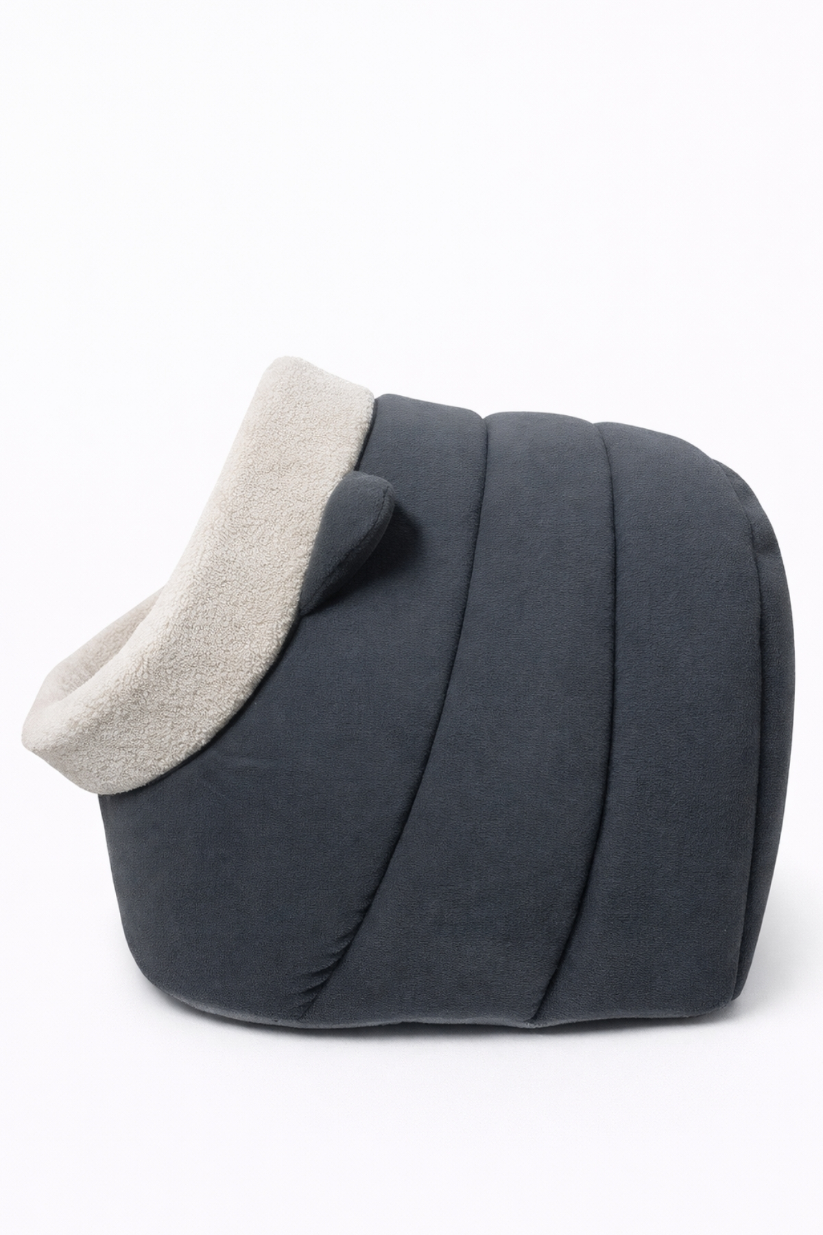 Trompet's Füme Kulaklı Alaska Kedi ve Küçük Irk Köpek Yatağı