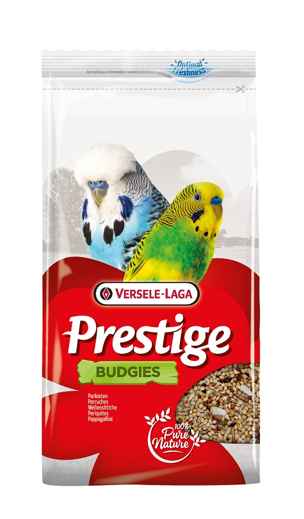 Versele Laga Prestige Muhabbet Kuşu Yemi 1 Kg Versele Laga Prestige Muhabbet Kuşu Yemi 1 Kg