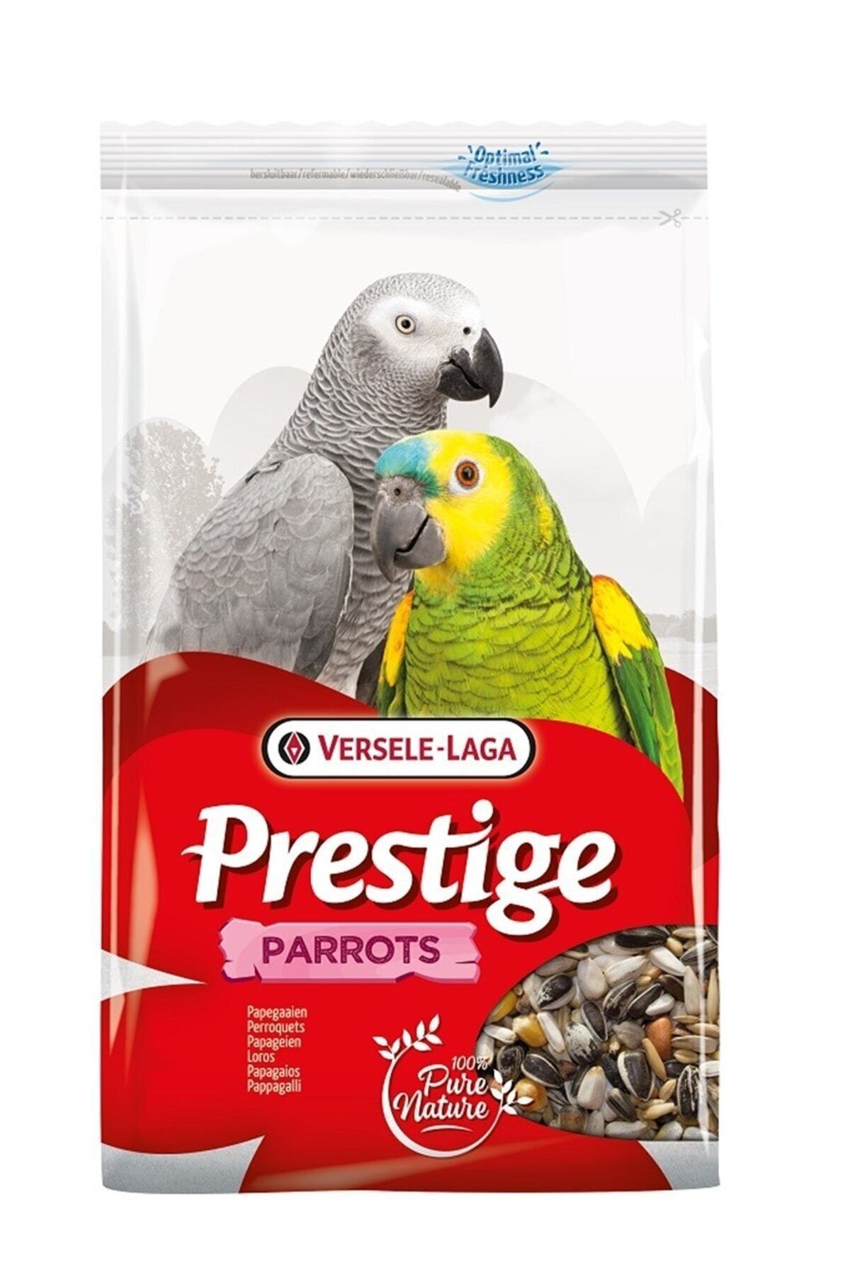 Versele Laga Prestıge Parrot (papağan) Yemi 1kg