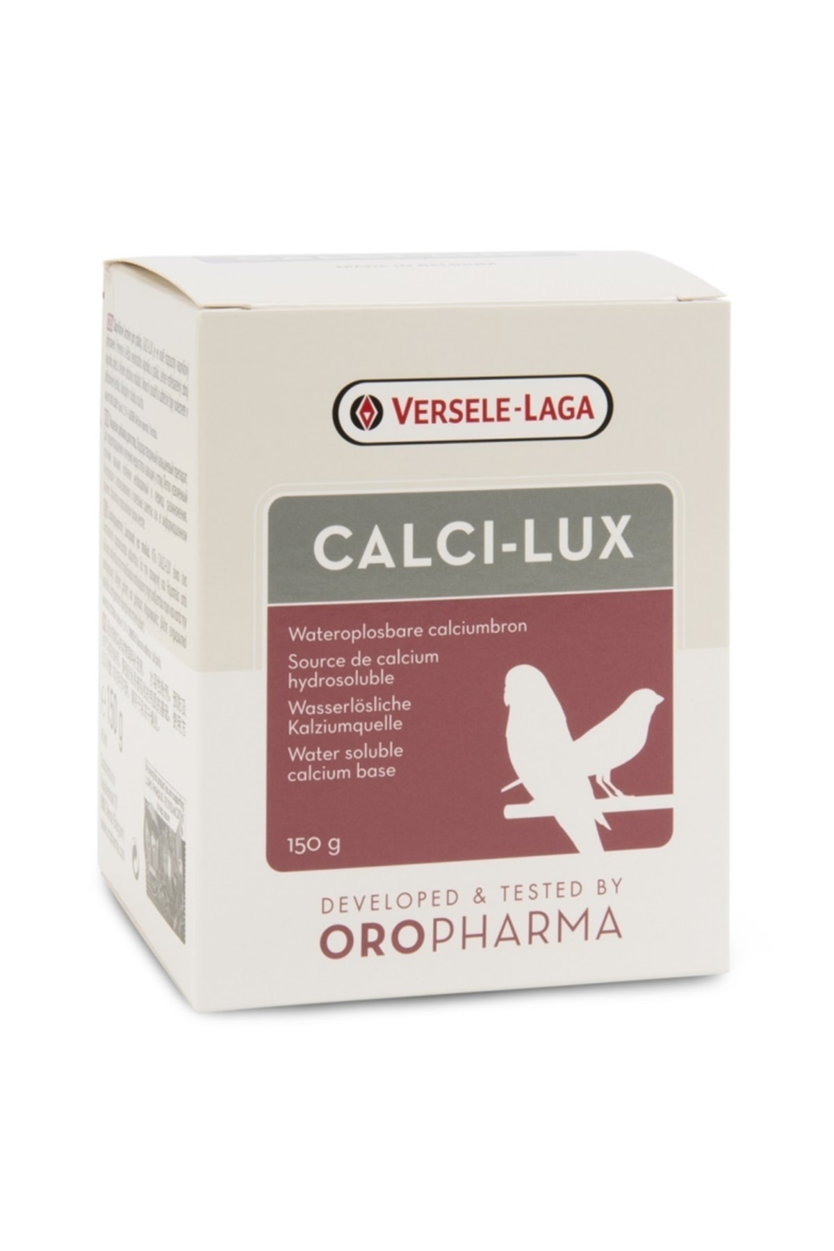 Versele Laga Oropharma Calci-lux(kalsiyum Desteği) 150 G.