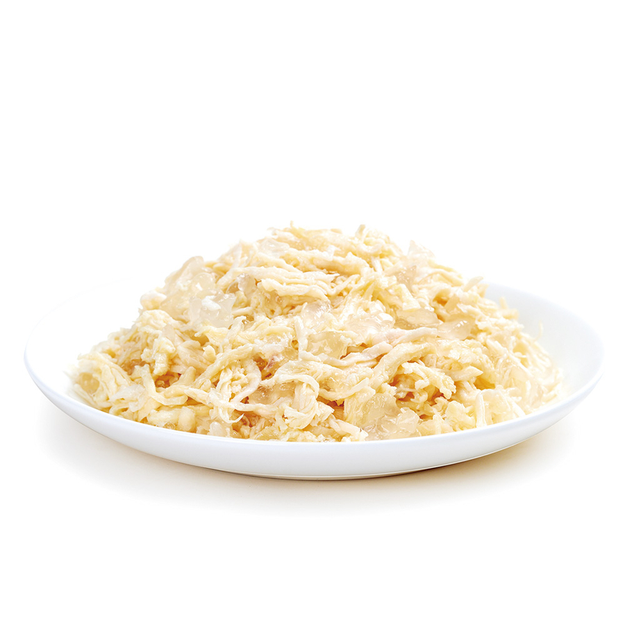 Wanpy 100g Pouch Tavuklu Yaş Köpek Maması 12 Adet