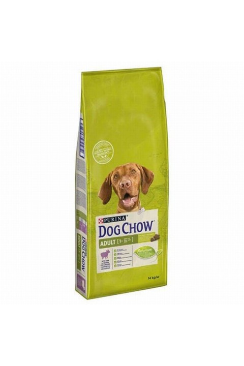 Dog Chow Adult Kuzu 14 Kg
