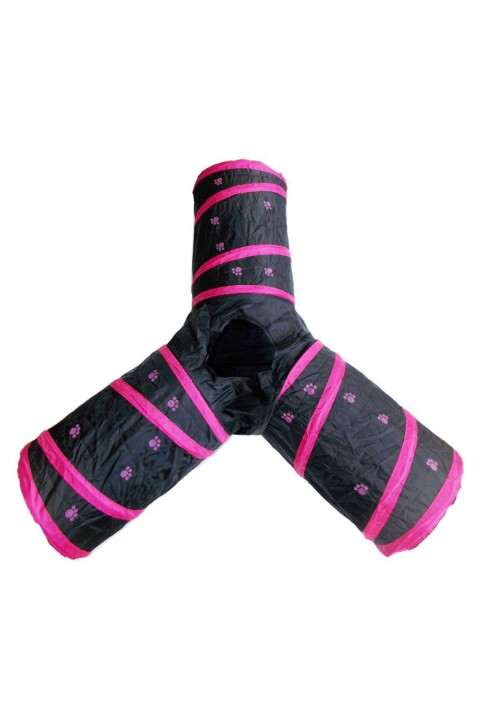 Eastland Kedi Tüneli 3 Yönlü