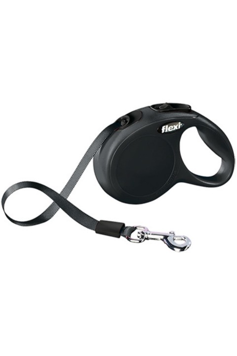 NEW CLASSIC 3M SERIT XS SIYAH