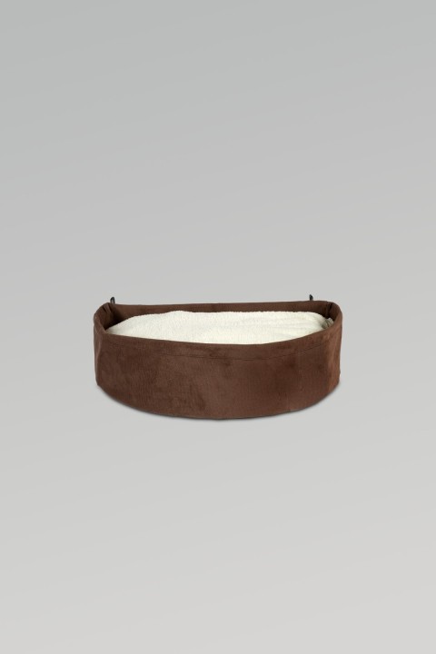 Kalorifer Petek Radyatör Yatağı Kedi Köpek Geniş Kalorifer Yatağı Peluş