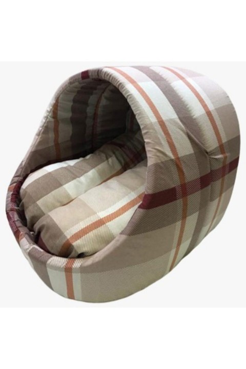 Kedi Köpek Yatağı Burry