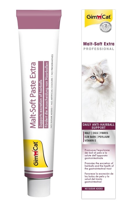 GimCat Malt Soft Extra 100 gr