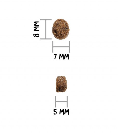Ownat 1 kg Sterilised Somonlu Kedi Maması