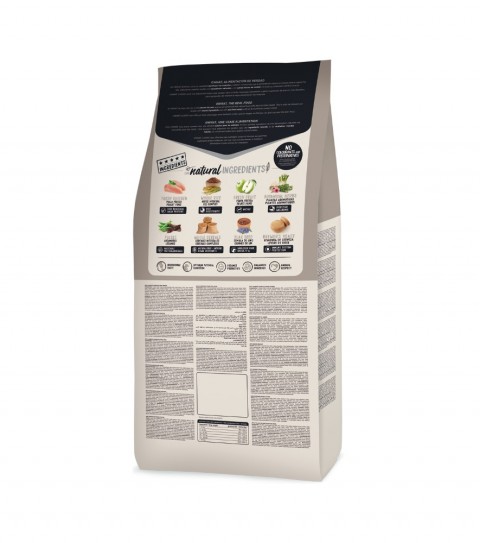 Ownat 4 kg Tavuklu Classic Light Adult Köpek Maması