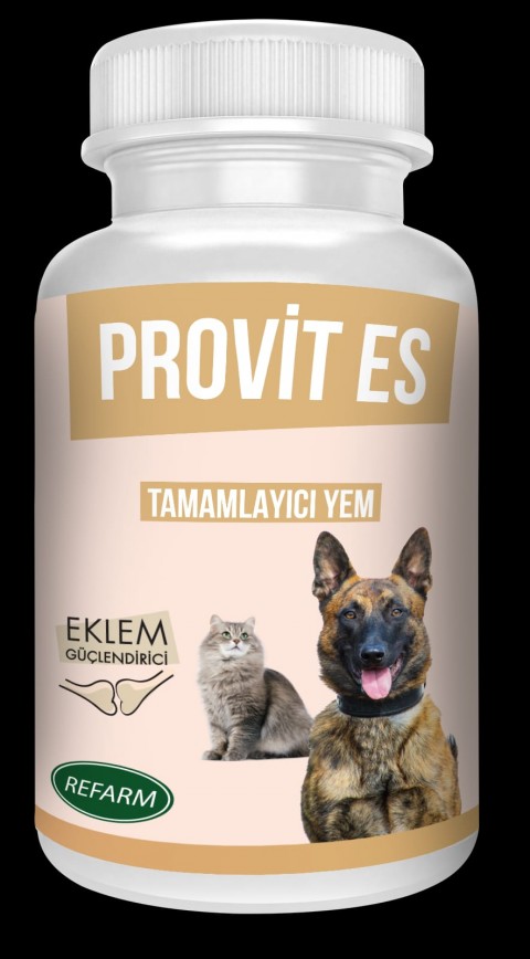 PROVİT ES 100 GR