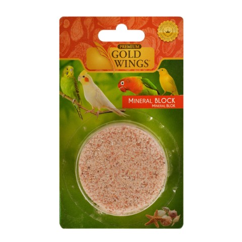 Premium Mineral Blok 10'lu