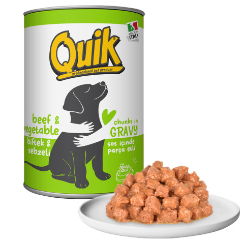 Pro Plan Medium Adult Somonlu Köpek Maması - 16,5 Kg  (13 Adet Quik Konserve Hediyeli)