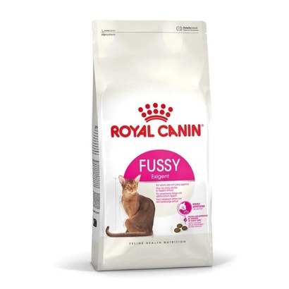 Royal Canin Fussy Exigent Kuru Kedi Maması 10 Kg