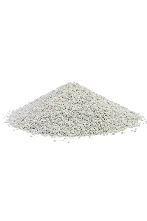 Sanicat Active White Lotus Çiçeği Kedi Kumu 6 L