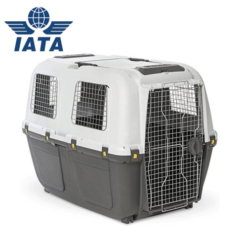 Skudo-8 Iata Tekerleksiz Taşıma Kafesi