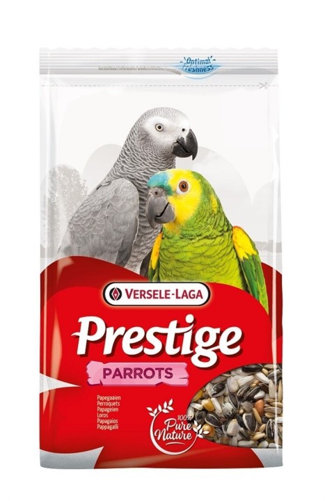 Versele Laga Prestıge Parrot (papağan) Yemi 1kg