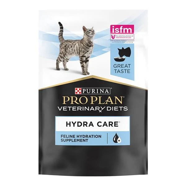 Pro Plan Hydra Care Kediler İçin Su Alımını Destekleyici Besin Takviyesi 85 Gr